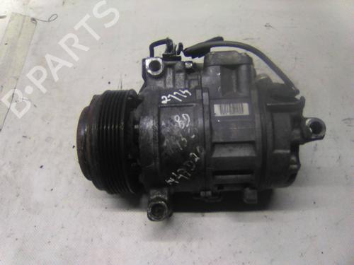 Used AC compressor AC compressor 19819853 19819853