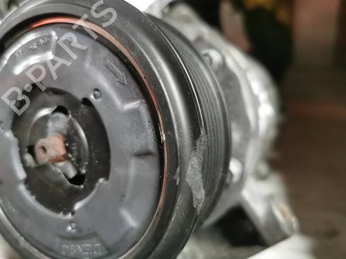 AC compressor AUDI A6 C6 (4F2) 2.0 TDI | BP19819863M34  - Image 5