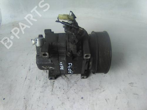 Used AC compressor AC compressor MAZDA 5 (CR) 2.0 CD (CR19) (110 hp) 19819856 19819856