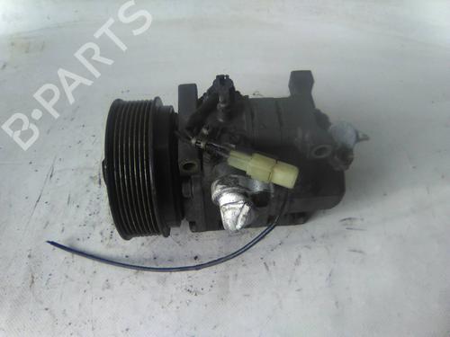 AC compressor MAZDA 5 (CR) 2.0 CD (CR19) | BP19819856M34 - Image 2