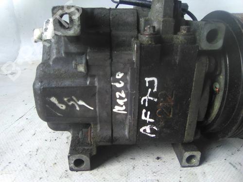AC compressor MAZDA 5 (CR) 2.0 CD (CR19) | BP19819856M34 - Image 4
