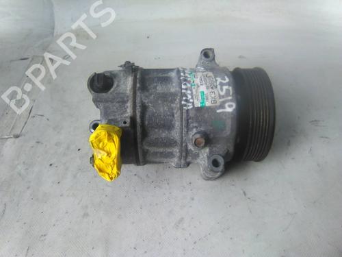 Used AC compressor AC compressor OPEL INSIGNIA A (G09) 2.0 CDTI (68) (110 hp) 19819857 19819857