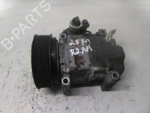 Used AC compressor AC compressor MAZDA 6 Hatchback (GG) 2.0 DI (GG14) (136 hp) 19819872 19819872