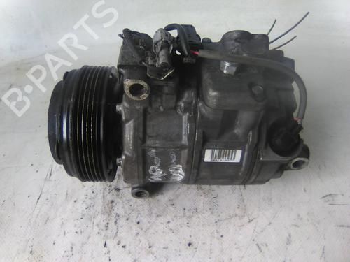 Used AC compressor AC compressor BMW 1 (E87) 120 d (150 hp) 22948063 22948063