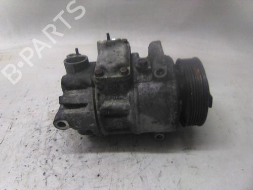 Used AC compressor AC compressor VW PASSAT B6 Variant (3C5) 2.0 TDI (163 hp) 19819873 19819873