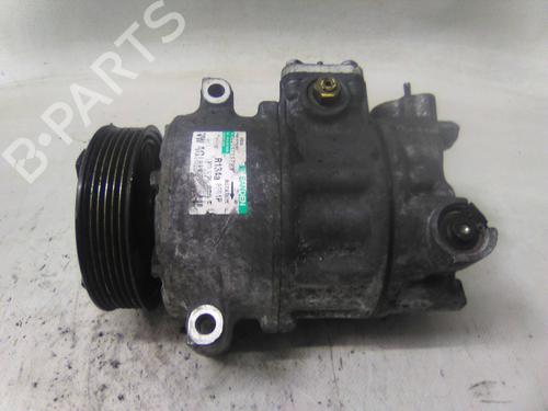 Used AC compressor AC compressor 19819867 19819867