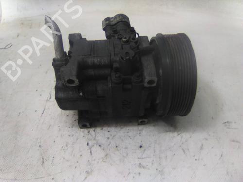 Used AC compressor AC compressor MAZDA 5 (CR) 2.0 CD (CR19) (110 hp) 19819868 19819868