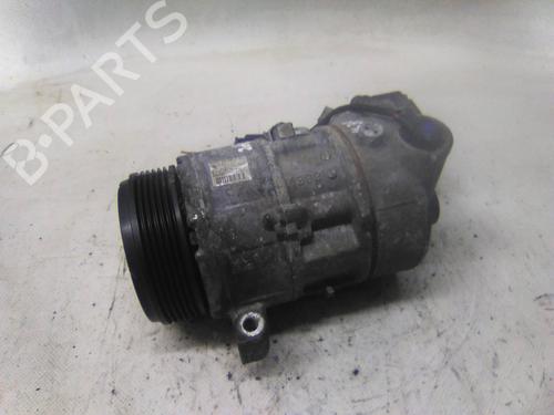 Klimakompressor für Klimakompressor BMW 3 (E90) 320 d (156 hp) 36224640 36224640
