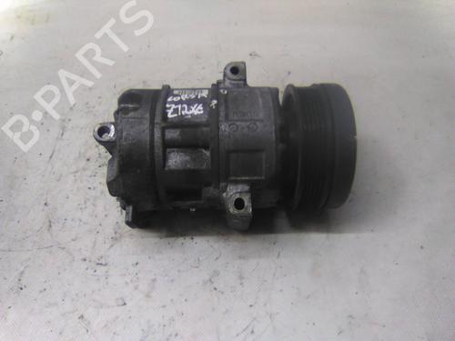 Used AC compressor AC compressor 19819877 19819877