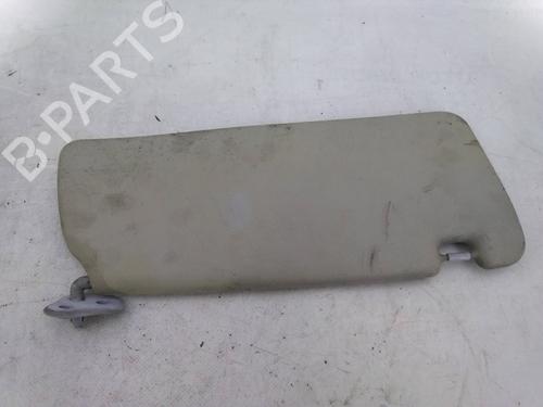 Left sun visor BMW 3 (E46) 320 d | BP19819888I1 - Image 2