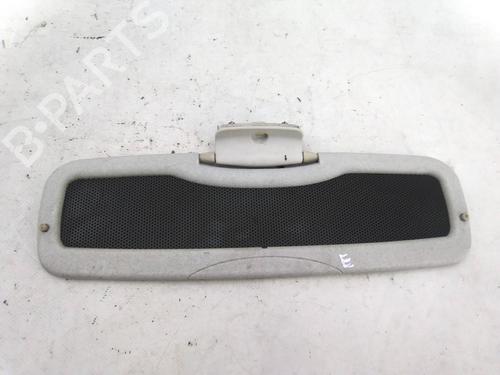 left-sun-visor-smart-fortwo-cabrio-450-06-0-2004-2005-2006-2007-19819889 main image