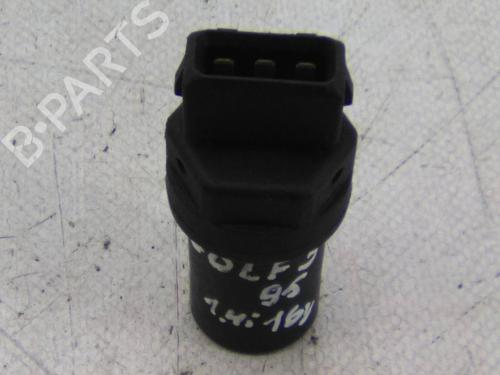 Used Electronic module Electronic module 19819890 19819890