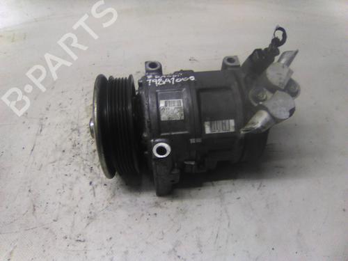 Used AC compressor AC compressor 19819880 19819880