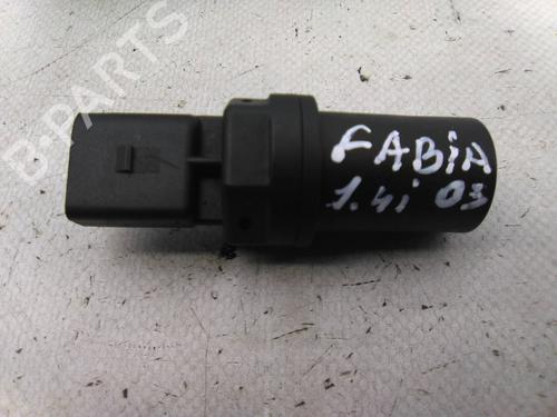 Used Electronic module Electronic module SKODA FABIA I Combi (6Y5) 1.4 (68 hp) 19819891 19819891
