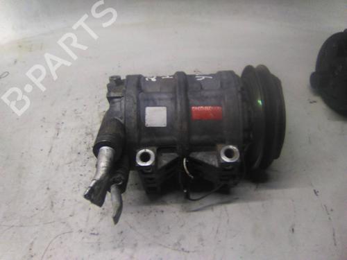 AC compressor NISSAN NAVARA (D22) 2.5 TD | BP36224641M34 - Image 2