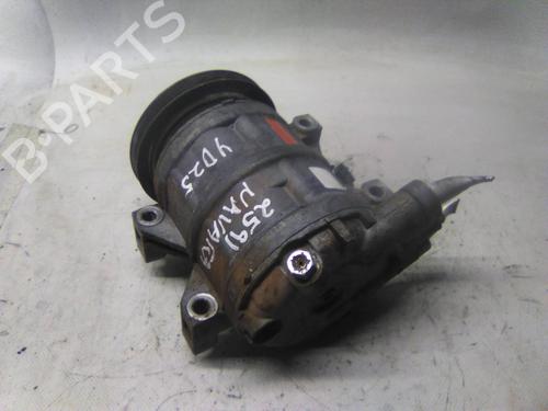 AC compressor NISSAN NAVARA (D22) 2.5 TD | BP36224641M34 - Image 3
