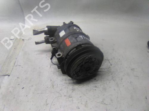 AC compressor NISSAN NAVARA (D22) 2.5 TD | BP36224641M34 - Image 4
