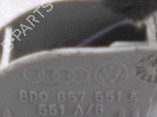 Left sun visor SEAT EXEO ST (3R5) 2.0 TDI | BP19819882I1 - Image 5