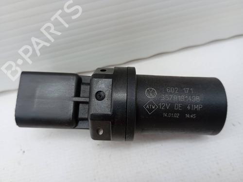Used Electronic module Electronic module 19819909 19819909