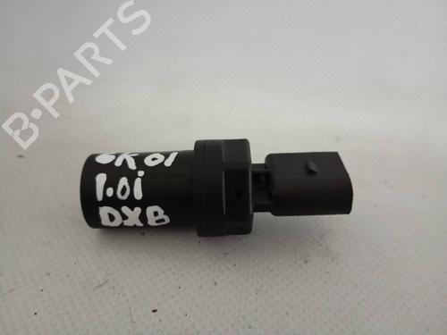 Used Electronic module Electronic module 19819901 19819901