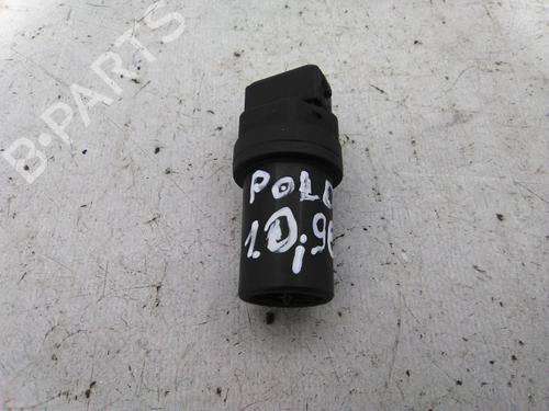 Used Electronic module Electronic module VW POLO III (6N1) 45 1.0 (45 hp) 19819904 19819904