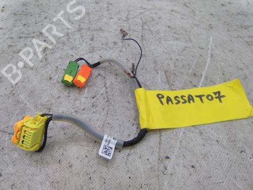 Used Wiring harness Wiring harness VW PASSAT B6 (3C2) 1.9 TDI (105 hp) 19819913 19819913