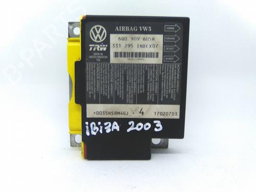 Used ECU airbags ECU airbags 22948085 22948085