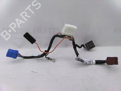 Used Wiring harness Wiring harness 19819916 19819916