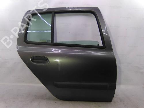 Used Right rear door Right rear door 19819926 19819926