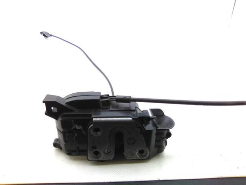 Used Front left lock Front left lock 19819955 19819955