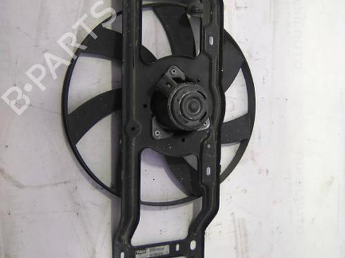 Used Radiator fan Radiator fan 19819942 19819942