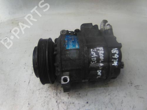 Used AC compressor AC compressor LAND ROVER FREELANDER I (L314) 2.0 Td4 4x4 (112 hp) 19819946 19819946