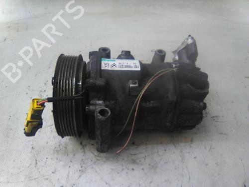 Used AC compressor AC compressor 19819947 19819947