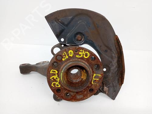 Used Left front steering knuckle Left front steering knuckle 31139842 31139842