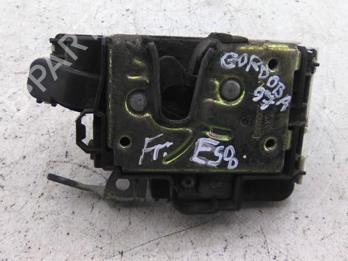 Used Front left lock Front left lock SEAT CORDOBA (6K1, 6K2) 1.4 i 16V (101 hp) 19819972 19819972