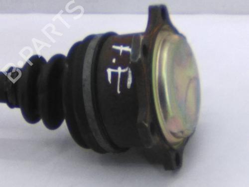 Left front driveshaft AUDI A4 B5 (8D2) 1.9 TDI | BP25012883M38 - Image 4