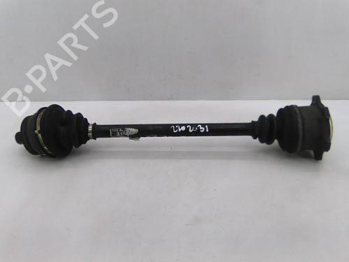 Left front driveshaft AUDI A4 B5 (8D2) 1.9 TDI | BP25012883M38 - Image 6