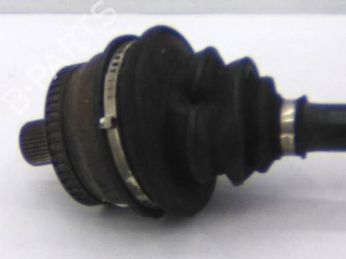Left front driveshaft AUDI A4 B5 (8D2) 1.9 TDI | BP25012883M38 - Image 7