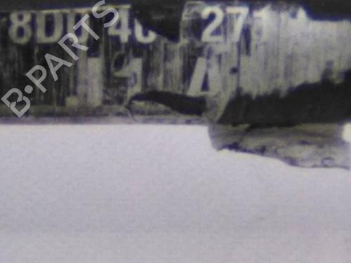 Left front driveshaft AUDI A4 B5 (8D2) 1.9 TDI | BP25012883M38 - Image 8