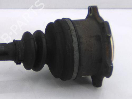 Left front driveshaft AUDI A4 B5 (8D2) 1.9 TDI | BP25012883M38 - Image 9
