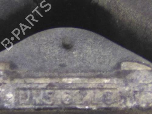 Gearbox mount AUDI A4 B5 (8D2) 1.9 TDI | BP25012884M88  - Image 5