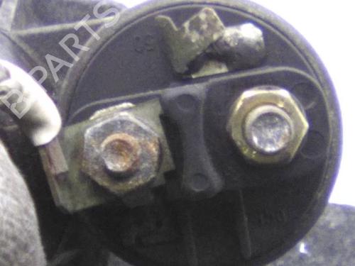 Starter AUDI A4 B5 (8D2) 1.9 TDI | BP24959889M8  - Image 5