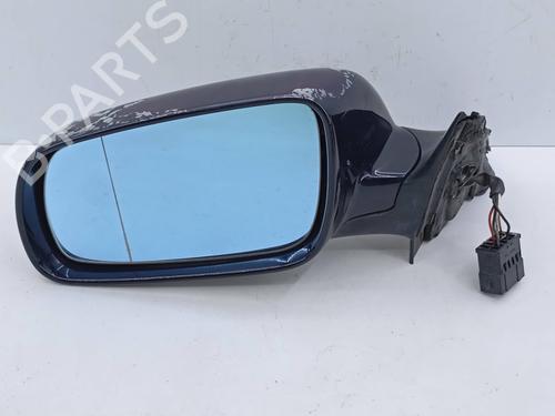 Used Left mirror Left mirror 26318436 26318436