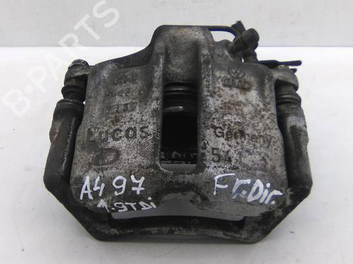 right-front-brake-caliper-audi-a4-b5-8d2-1994-1995-1996-1997-1998-1999-2000-2001-25403334 main image