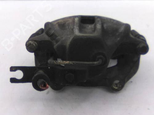 Right front brake caliper AUDI A4 B5 (8D2) 1.9 TDI | BP25403334M104 - Image 3