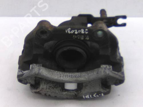 Left front brake caliper AUDI A4 B5 (8D2) 1.9 TDI | BP25403335M105  - Image 5