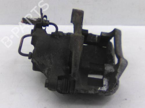 Left front brake caliper AUDI A4 B5 (8D2) 1.9 TDI | BP25403335M105  - Image 6