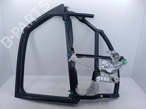 Used Rear left window mechanism Rear left window mechanism AUDI A4 B5 (8D2) 1.9 TDI (75 hp) 26717657 26717657