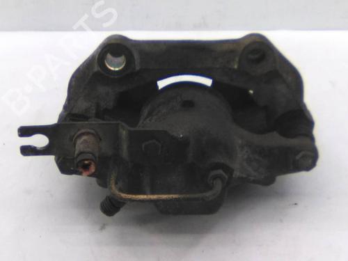 Left front brake caliper AUDI A4 B5 (8D2) 1.9 TDI | BP25403335M105  - Image 7