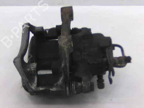 Left front brake caliper AUDI A4 B5 (8D2) 1.9 TDI | BP25403335M105  - Image 8